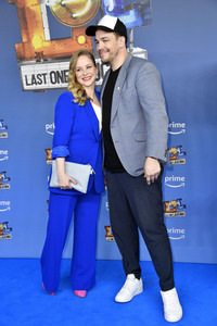 Staffel 4 Premiere 'LOL: Last One Laughing' in Berlin