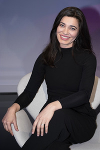 Talkshow 'maischberger' in Berlin