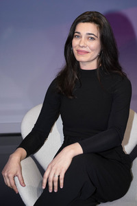 Talkshow 'maischberger' in Berlin
