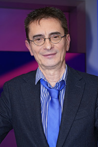 Talkshow 'maischberger' in Berlin