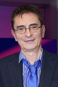 Talkshow 'maischberger' in Berlin