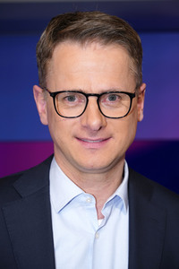 Talkshow 'maischberger' in Berlin