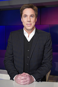 Talkshow 'maischberger' in Berlin