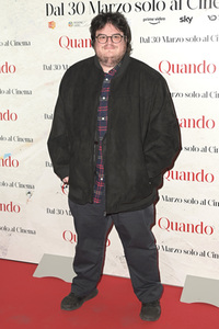Filmpremiere 'Quando' in Rom