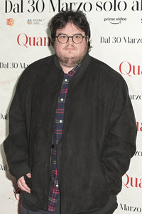 Filmpremiere 'Quando' in Rom