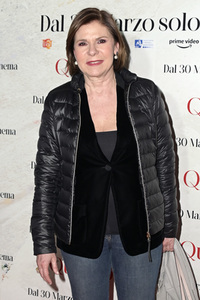 Filmpremiere 'Quando' in Rom