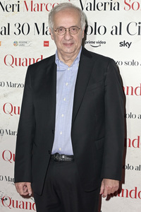 Filmpremiere 'Quando' in Rom