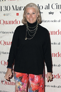 Filmpremiere 'Quando' in Rom