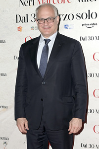 Filmpremiere 'Quando' in Rom