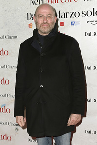 Filmpremiere 'Quando' in Rom