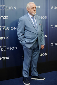 Photocall 'Succession' in Madrid
