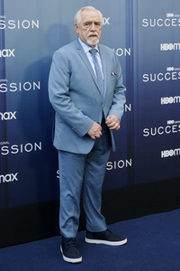 Photocall 'Succession' in Madrid