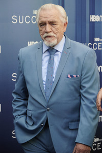 Photocall 'Succession' in Madrid