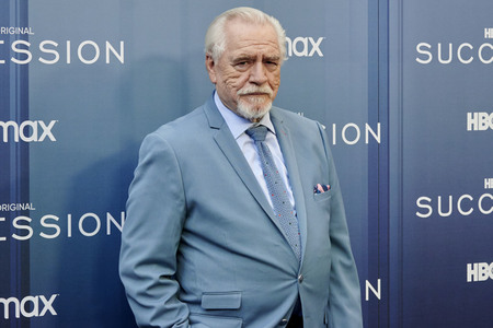 Photocall 'Succession' in Madrid