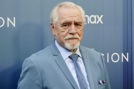 Photocall 'Succession' in Madrid