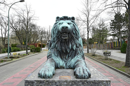 Saisoneröffnung im Filmpark Babelsberg in Potsdam