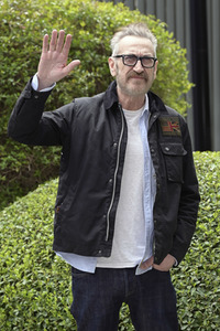 Photocall 'Der Kommissar und die Alpen' in Rom