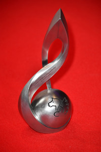 Deutscher Musikautorenpreis 2023 in Berlin