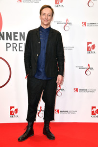Deutscher Musikautorenpreis 2023 in Berlin