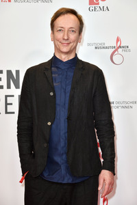 Deutscher Musikautorenpreis 2023 in Berlin