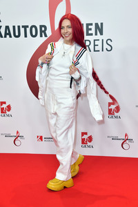 Deutscher Musikautorenpreis 2023 in Berlin
