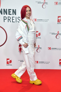 Deutscher Musikautorenpreis 2023 in Berlin
