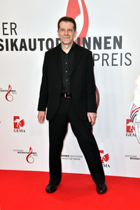 Deutscher Musikautorenpreis 2023 in Berlin