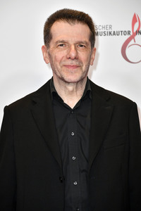 Deutscher Musikautorenpreis 2023 in Berlin