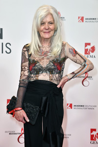 Deutscher Musikautorenpreis 2023 in Berlin