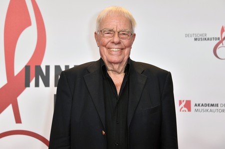Deutscher Musikautorenpreis 2023 in Berlin