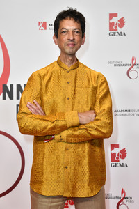 Deutscher Musikautorenpreis 2023 in Berlin