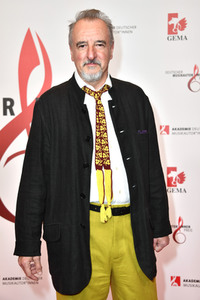 Deutscher Musikautorenpreis 2023 in Berlin