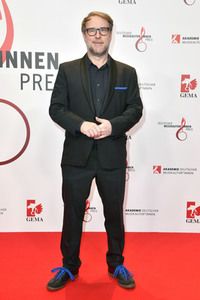 Deutscher Musikautorenpreis 2023 in Berlin