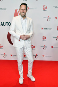 Deutscher Musikautorenpreis 2023 in Berlin