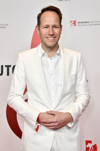 Deutscher Musikautorenpreis 2023 in Berlin