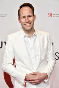 Deutscher Musikautorenpreis 2023 in Berlin