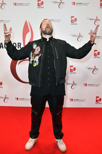 Deutscher Musikautorenpreis 2023 in Berlin