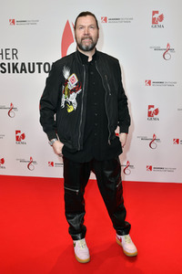 Deutscher Musikautorenpreis 2023 in Berlin