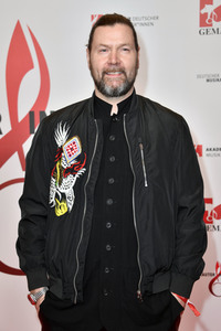 Deutscher Musikautorenpreis 2023 in Berlin
