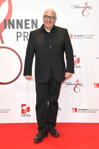 Deutscher Musikautorenpreis 2023 in Berlin