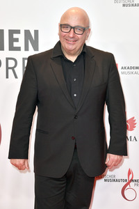 Deutscher Musikautorenpreis 2023 in Berlin