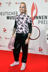 Deutscher Musikautorenpreis 2023 in Berlin