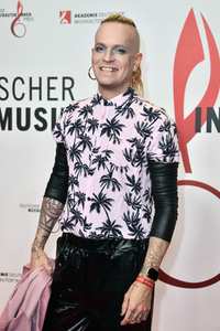 Deutscher Musikautorenpreis 2023 in Berlin