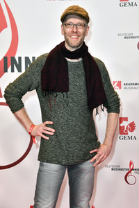 Deutscher Musikautorenpreis 2023 in Berlin