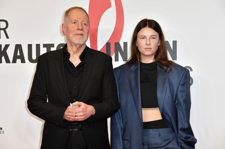 Deutscher Musikautorenpreis 2023 in Berlin