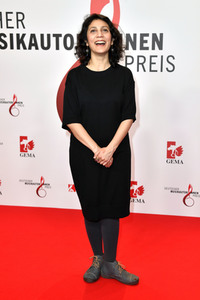 Deutscher Musikautorenpreis 2023 in Berlin