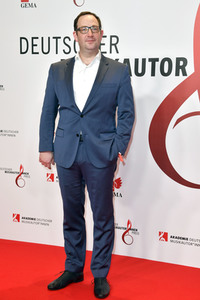 Deutscher Musikautorenpreis 2023 in Berlin
