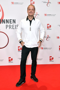 Deutscher Musikautorenpreis 2023 in Berlin