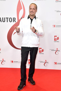Deutscher Musikautorenpreis 2023 in Berlin