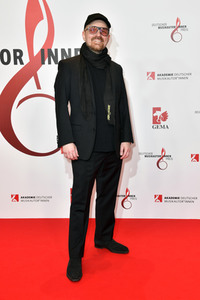 Deutscher Musikautorenpreis 2023 in Berlin